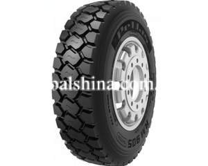 Petlas RM905 (ведущая) 13 R22.5 156/150K PR18